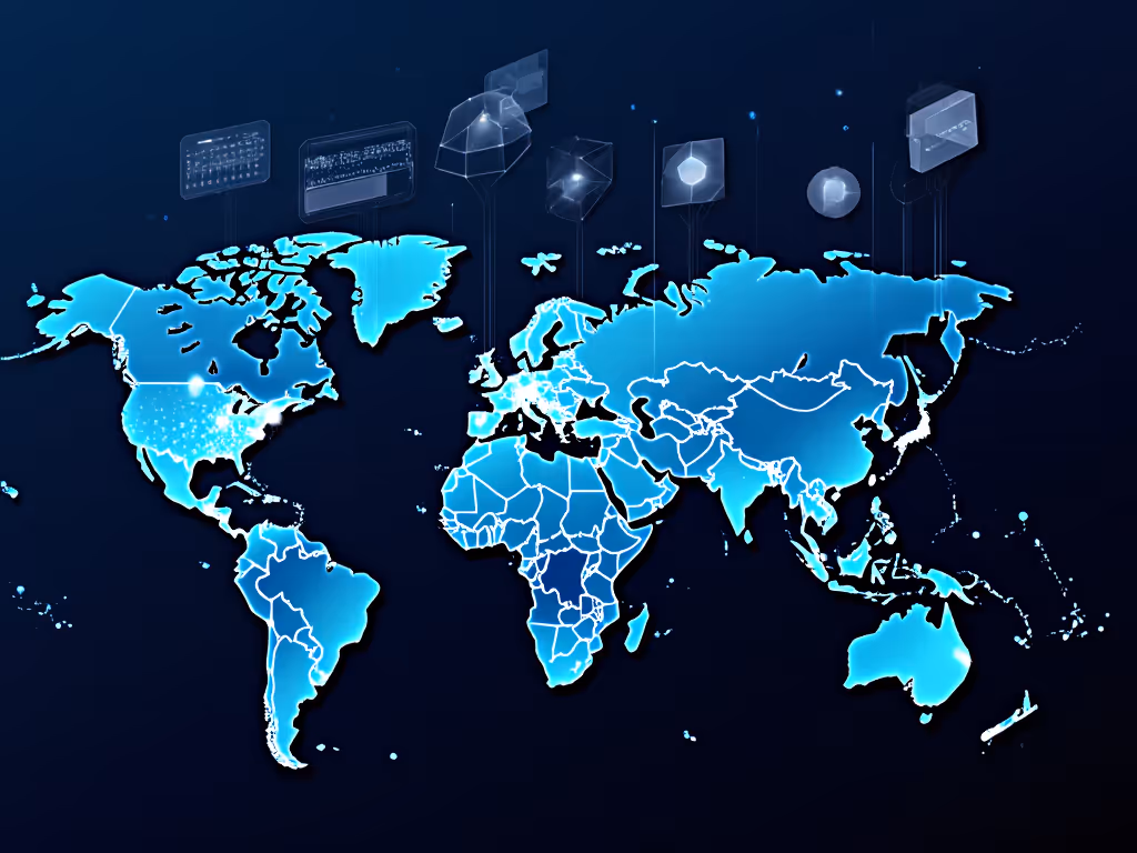 keyboard_market_regional_adoption_chart