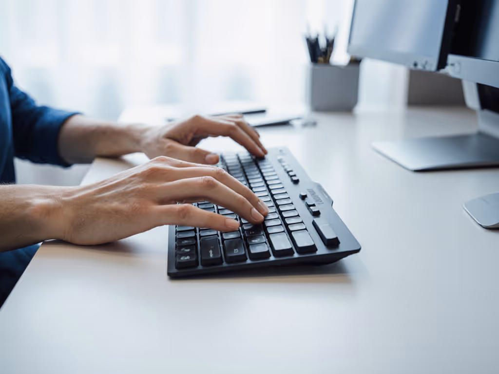 ergonomic_typing_posture