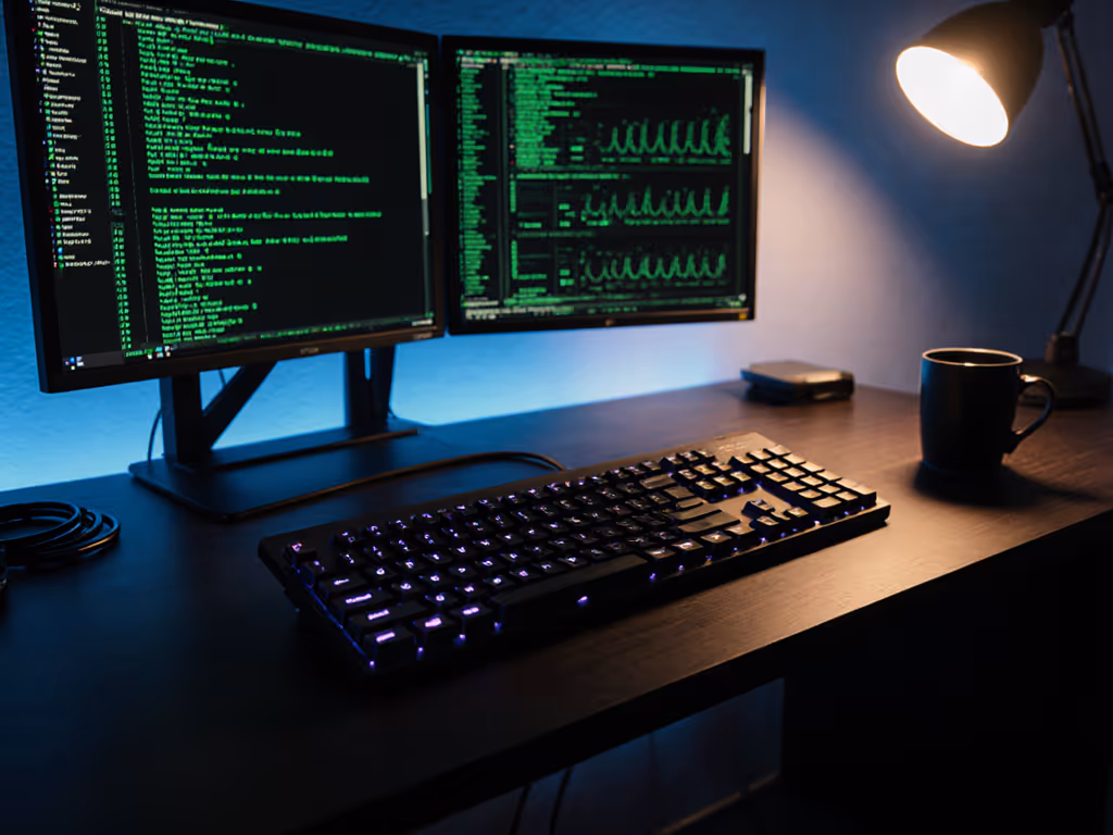 Top Linux Wireless Keyboards: Endurance Verified