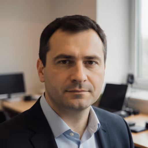 Viktor Petrov
