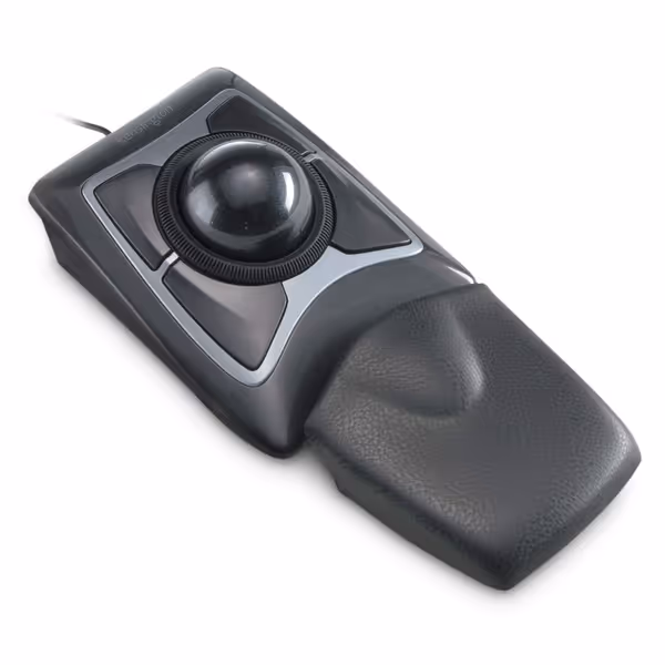 Kensington Expert Trackball Mouse (K64325)