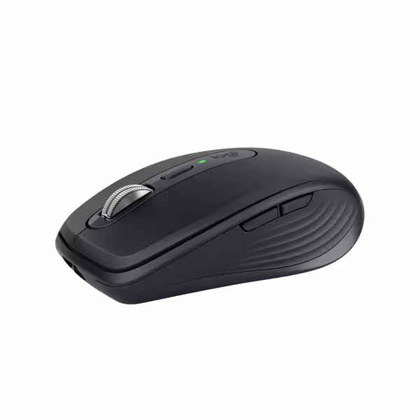 Logitech MX Anywhere 3S Wireless Mouse
