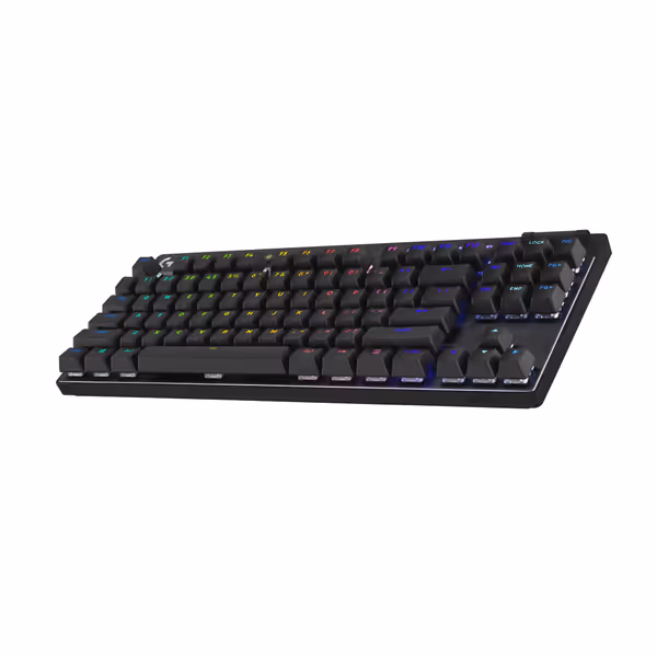 Logitech G PRO X TKL LIGHTSPEED Wireless Gaming Keyboard